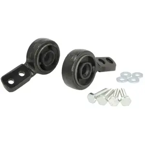 Comparateur de prix : MEYLE 300 0001 610-support de stockage-bras de suspension e36 et z3, Noir