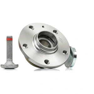 Moyeu de roue MEYLE-ORIGINAL Quality 1007520003