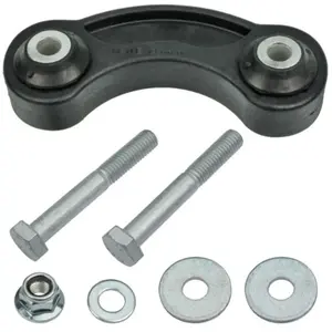 Entretoise/tige, stabilisateur MEYLE-ORIGINAL Quality MEYLE, par ex. pour Audi pas cher