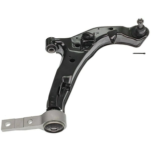 Comparateur de prix : MEYLE Triangle de suspension pour NISSAN: Primera (Ref: 36-16 050 0075)