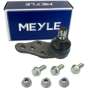 Rotule de suspension MEYLE-ORIGINAL Quality 26160100004