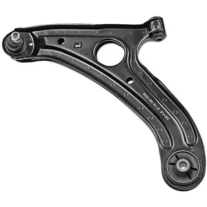 Comparateur de prix : MEYLE Triangle de suspension pour HYUNDAI: Getz (Ref: 37-16 050 0006)