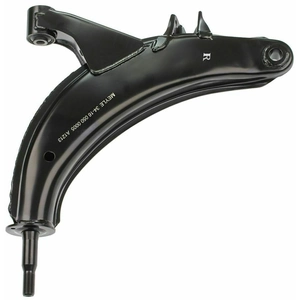 Bras de suspension MEYLE 34-16 050 0005 essieu avant, droite, avant pas cher