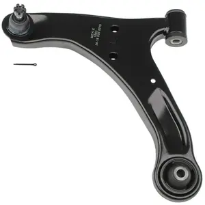 Bras de suspension MEYLE 34-16 050 0019 essieu avant, gauche, avant pas cher