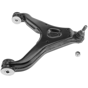 Comparateur de prix : MEYLE Triangle de suspension pour IVECO: Daily (Ref: 216 050 0038/HD)