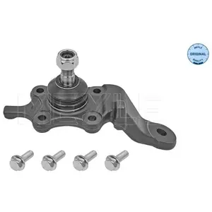 Comparateur de prix : Rotule de suspension MEYLE-ORIGINAL Quality 30160100045