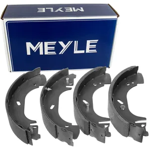 Comparateur de prix : Jeu de mâchoires de frein MEYLE-ORIGINAL Quality 7140421003