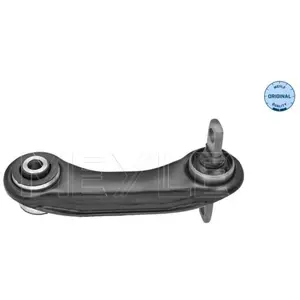 Bras de suspension MEYLE 32-16 050 0091 essieu arrière, gauche, arrière pas cher