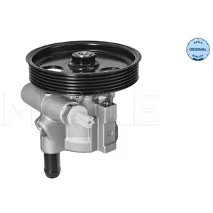 Pompe hydraulique pour boîtier de direction MEYLE 16-14 631 0006 pas cher