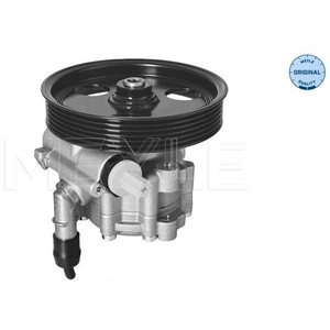 Pompe hydraulique pour boîtier de direction MEYLE 16-14 631 0005 pas cher