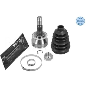 Comparateur de prix : Meyle Kit de réparation de joint homocinétique, arbre de transmission 6144980074