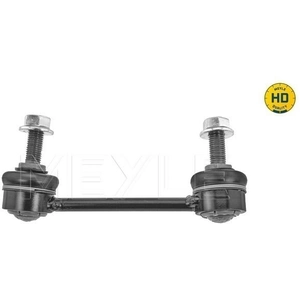 Comparateur de prix : MEYLE Biellette de barre stabilisatrice pour MERCEDES-BENZ: Sprinter (Ref: 016 060 0126/HD)