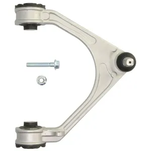 Comparateur de prix : MEYLE Triangle de suspension pour JAGUAR: XF, XE (Ref: 18-16 050 0028/HD)