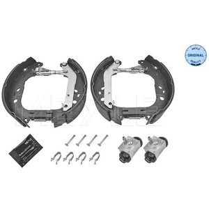 Comparateur de prix : MEYLE Mâchoires de frein X4 pour FORD: Connect (Ref: 714 533 0027)