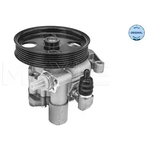 Comparateur de prix : Pompe hydraulique, direction MEYLE-ORIGINAL: True to OE. 0146310033