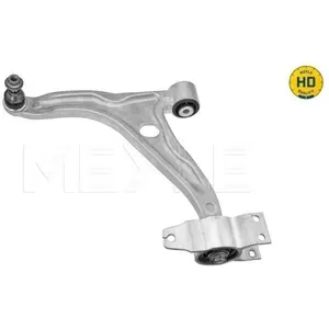 Comparateur de prix : Bras de suspension MEYLE 016 050 0185/HD essieu avant/gauche/avant