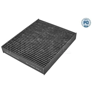 Filtre, air de l'habitacle MEYLE-PD: Advanced performance and design. 6123260010/PD