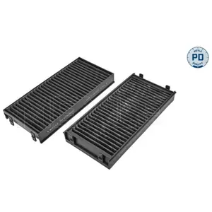 Comparateur de prix : MEYLE Filtre d'habitacle pour BMW: X6, X5 (Ref: 314 326 0000/PD)