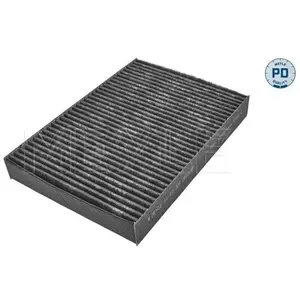 Comparateur de prix : MEYLE Filtre d'habitacle pour PEUGEOT: 508 (Ref: 11-12 326 0015/PD)