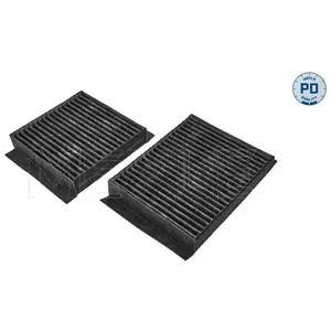 Comparateur de prix : Filtre, air de l'habitacle MEYLE-PD: Advanced performance and design. 11123260008/PD