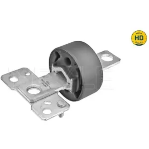 Suspension, corps de l'essieu MEYLE-HD: Better than OE. 5147100014/HD pas cher