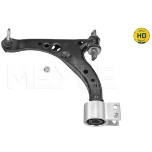 Bras de suspension MEYLE 616 050 0049/HD essieu avant/gauche/avant