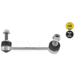 Biellette de barre stabilisatrice MEYLE 516 060 0027/HD gauche pas cher
