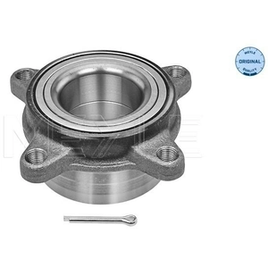 Comparateur de prix : MEYLE Moyeu de roue pour MITSUBISHI: L200 & FIAT: Fullback (Ref: 214 652 0015)