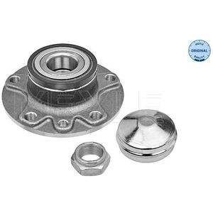 Comparateur de prix : MEYLE Moyeu de roue pour ALFA ROMEO: Giulietta (Ref: 15-14 752 0002)