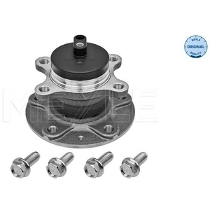 Comparateur de prix : MEYLE Moyeu de roue pour SUZUKI: Vitara, SX4 & FIAT: Sedici (Ref: 33-14 752 0004)