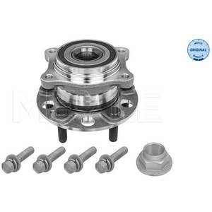 Comparateur de prix : MEYLE Moyeu de roue pour KIA: Sportage & HYUNDAI: Tucson (Ref: 37-14 752 0017)