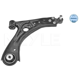 Comparateur de prix : Bras de suspension MEYLE 7160504162 essieu avant, droite, avant