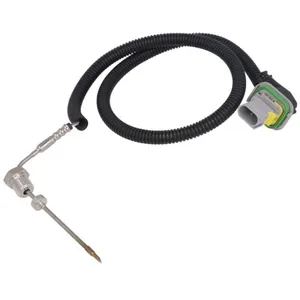 Palpeur, température des gaz MEYLE 034 800 0013Vendu parmotointegrator