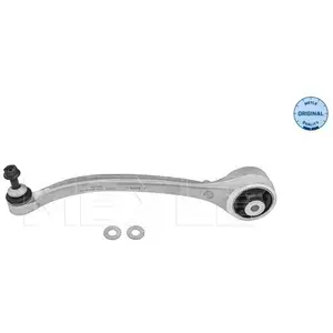 Comparateur de prix : Bras de suspension MEYLE 70-16 050 0001 essieu avant, gauche, avant