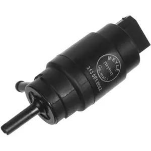 Meyle 313 061 0002 Pompe d'eau de nettoyage, nettoyage des vitres pas cher