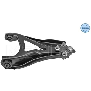 Comparateur de prix : MEYLE Triangle de suspension pour DACIA: Duster (Ref: 16-16 050 0078)
