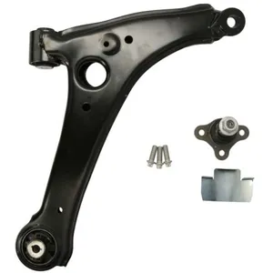 Comparateur de prix : Bras de suspension MEYLE 016 050 0188/HD essieu avant, droite