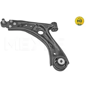Bras de suspension MEYLE 716 050 4165/HD essieu avant, gauche