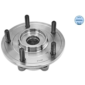 Comparateur de prix : MEYLE Moyeu de roue pour FIAT: Freemont & DODGE: Journey (Ref: 214 752 0001)