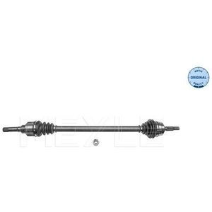 MEYLE Cardan pour CITROËN: C3 & PEUGEOT: 208 (Ref: 11-14 498 0029) pas cher
