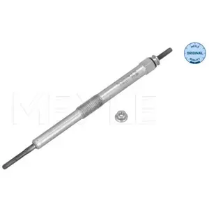 Comparateur de prix : MEYLE Bougie de préchauffage pour TOYOTA: Auris, IQ, Urban Cruiser, Yaris, Corolla, Verso S & SUBARU: Trezia (Ref: 30-14 860 0009)