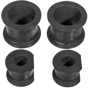 Comparateur de prix : Kit de réparation, suspension du stabilisateur MEYLE KIT 014 032 0210