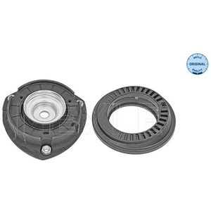 Comparateur de prix : Kit de réparation, coupelle de suspension MEYLE 100 641 0141