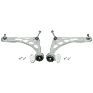 Comparateur de prix : Jeu de bras, suspension de roue MEYLE-HD Quality MEYLE, par ex. pour BMW