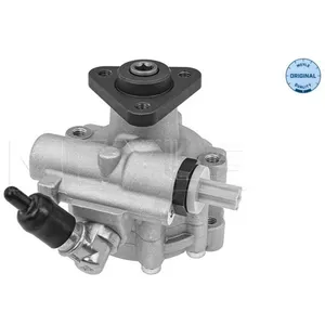 Comparateur de prix : Pompe hydraulique pour boîtier de direction MEYLE 214 631 0008