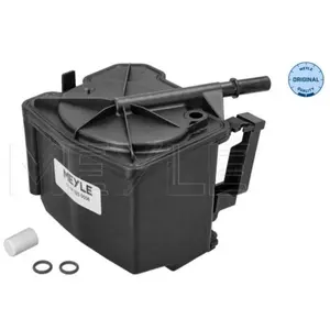 Comparateur de prix : MEYLE Filtre à carburant pour PEUGEOT: 207, Partner, 5008, 3008, 307, 206, 308, Expert, 407, 1007 & CITROËN: Berlingo, C4, Jumpy (Ref: 11-14 323 0006)