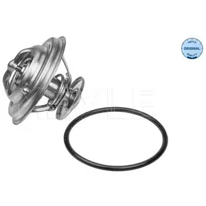 Comparateur de prix : MEYLE Thermostat d'eau pour BMW: Série 5, Série 3, M3, Z3 (Ref: 028 271 0004)