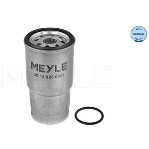 Filtre à carburant MEYLE 30-14 323 0023 pas cher