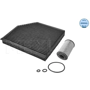 Comparateur de prix : MEYLE Kit de filtres pour AUDI: A4, A5, Q5 (Ref: 112 330 0014/SK)