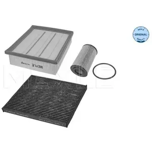 Comparateur de prix : MEYLE Kit de filtres pour OPEL: Corsa (Ref: 612 330 0003/S)